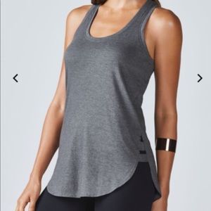 Fabletics Teresa Workout Tank Large